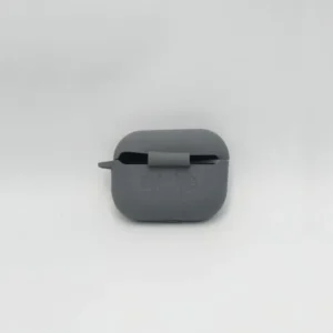 Airpods pro case, Silicon Case, Protective Case (Random Color)