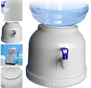 HYDRO WATER DISPENSER - Manual Water dispenser