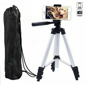 Tripod Camera Stand 3110