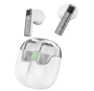 Amgras Future A3 Pro earbuds with Bluetooth 5.3 (Random color)