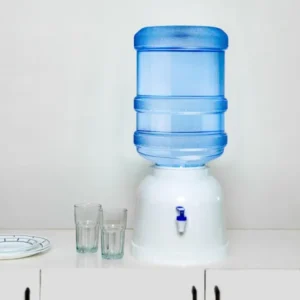 HYDRO WATER DISPENSER - Manual Water dispenser