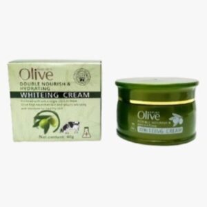 Balay Olive Whitening Cream - 60g