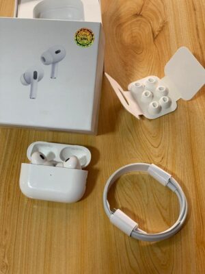 AirPods Pro (2nd generation) Wireless Headset