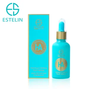 ESTELIN Hyaluronic acid hydrating & vitalizing face serum - 50ml