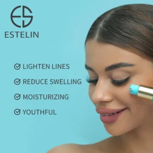 ESTELIN Hyaluronic acid hydrating & vitalizing eye cream - 30g