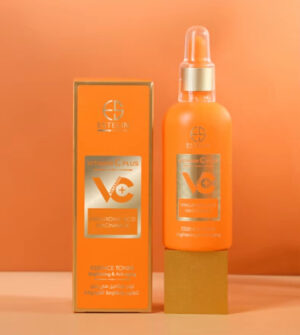 ESTELIN Vitamin C Plus brightening & anti-aging essence toner - 100ml