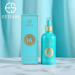 ESTELIN Hyaluronic acid hydrating & vitalizing lotion - 100ml