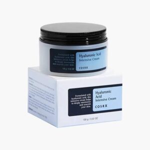 Cosrx - Hyaluronic Acid Intensive Cream 100gm