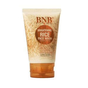 BNB Rice Face Wash ( 120 Ml)