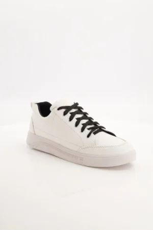 Black Camel White Sneakers 1901    1901 - Sneakers - 39-44 - Black & White, 41