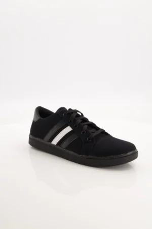 Black Camel Stripes Sneakers ? 555    555 - Sneakers - 39-44 - Black, 41