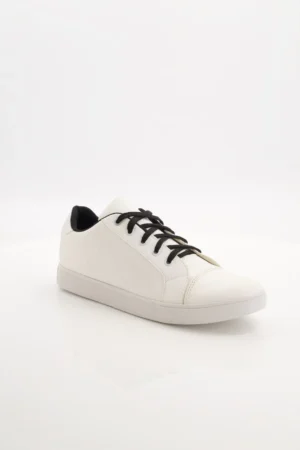 Canvas Low Cut Sneakers  Mariental 665 - 41-44 - 44