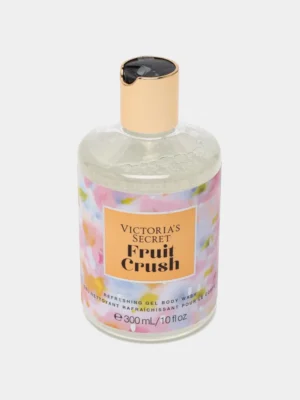 Victoria secret 300ml body shower gel Refreshing Gel Body Wash - fruit crush