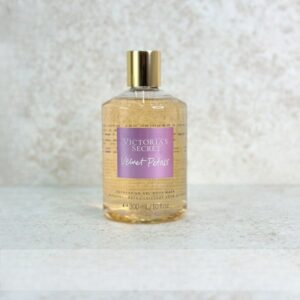 Victoria secret 300ml body shower gel Refreshing Gel Body Wash - Velvet Petals