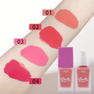 Tuz Liquid Blush - color 03