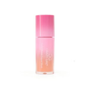 Crazy Girl Liquid Blush - 2