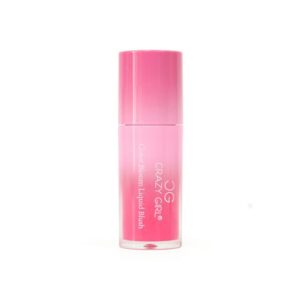 Crazy Girl Liquid Blush - 3