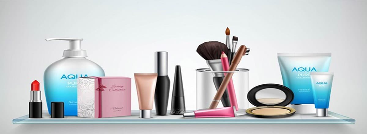 Beauty Products-Transform Your Daily Routine