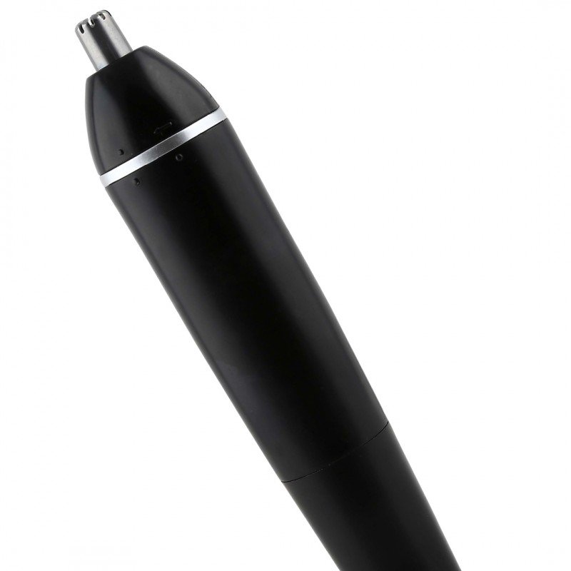 Sweet 2 in 1 Mustache and Nose Trimmer (Cell Operated)