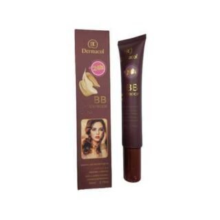 Dermacol BB Waterproof Cream