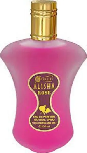 Alisha Rose Perfume for men Eau De 100-ml Cartflix.pk