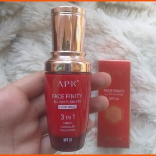 APK Face Finity 3 In 1 Foundation Cartflix.pk