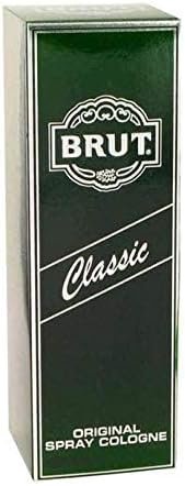 Brut Classic EDC Eau De Cologne Perfume For Men 100 ML | Luxurious Fragrance For Men Cartflix.pk