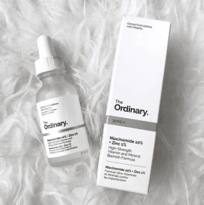 Pack of 2 The Ordinary Niacinamide Serum The Ordinary Alpha Arbutin Face wash Deal | Perfect Deal