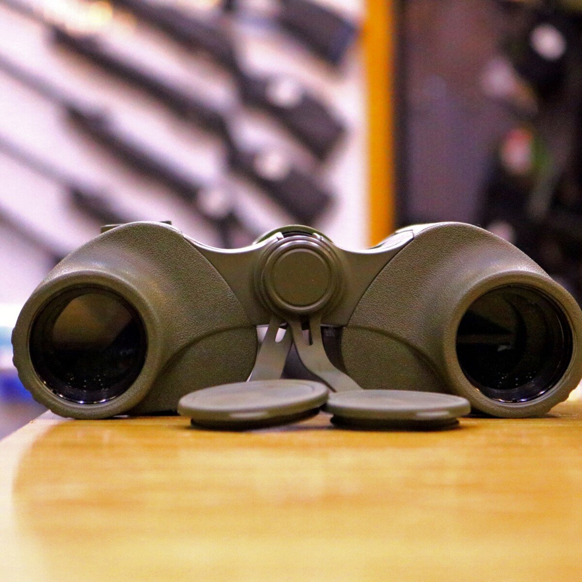 Rouya 7x35 Waterproof Binoculars Random Color
