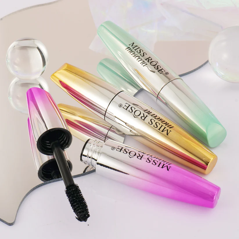1 PCs Missrose Infinity Lash Waterproof Mascara Random Color