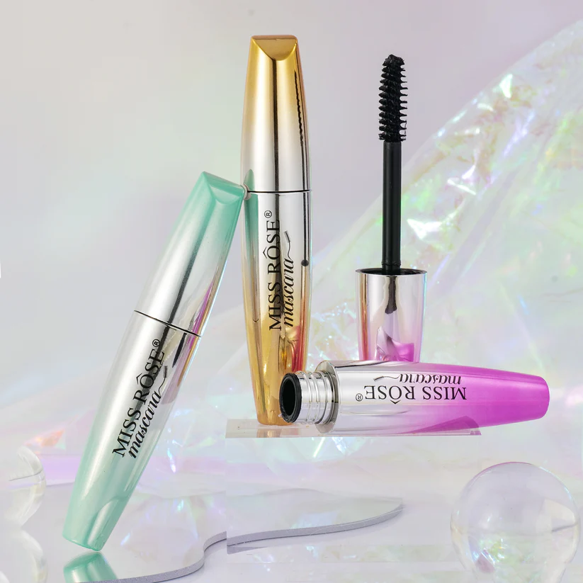 1 PCs Missrose Infinity Lash Waterproof Mascara Random Color