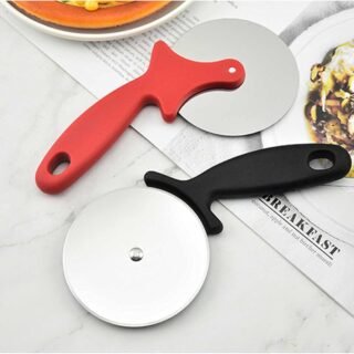 Pizza Cutter Pizza r Big Size Cooker Stainless Steel Commercial Use Kitchen Helperrandom color