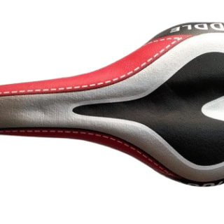 Bicycle Comfortable Seat Heartshape Cartflix.pk