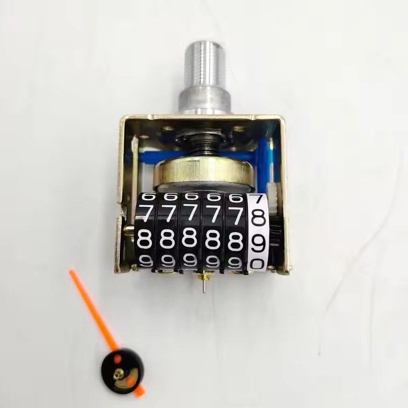 Motorcycle Speedometer Movement Machine for CD 70 and CG 125 Bikes | Best Quality Speedometer Movement Machine