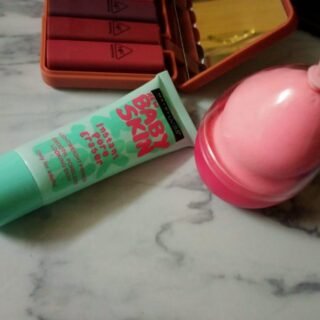 Maybelline Baby Skin Instant Pore Eraser Primer Matte And Poreless Primer 30 Ml Cartflix.pk