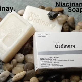The Ordinary DEAL ( Pack of 2) 2 in 1 Ordinary Soap & Cream Deal