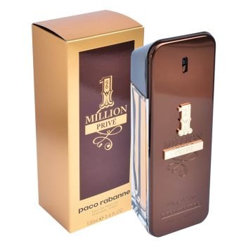 1 Million Prive Eau De Parfum 100 ml Paco Rabanne for men Cartflix.pk