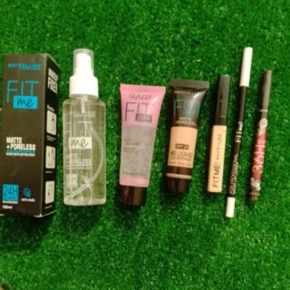 Make Up Deal Student Deal