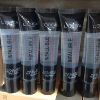 LOreal infallible primer Cartflix.pk