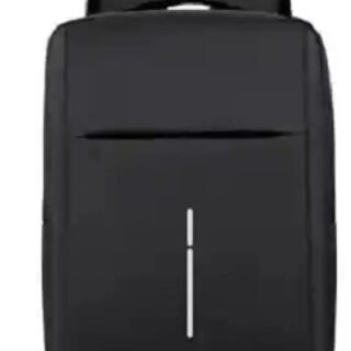 Hp Laptop Bag Value Backpack 15-Inch - Stylish Sport Bag For Laptops Premium Quality And Long-Lasting Durability random color Cartflix.pk