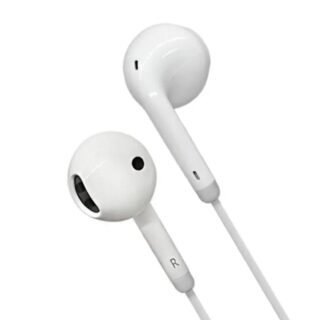 Gionee Handsfree Original | Earphone for mobile
