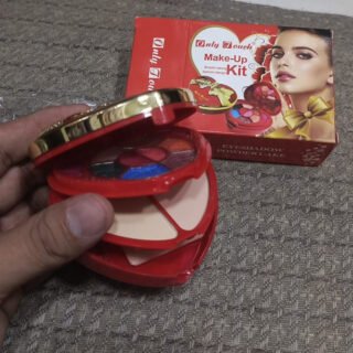 Only Touch All In 1 Make Up Kit