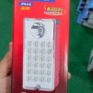 Sogo Rechargeable Emergency Led Lantern Light JPN41 S
