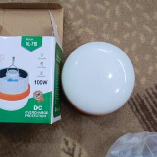 Multifunctional LED Bulb EMERGENCY ENERGY-SAVING LAMP 100WML-71S