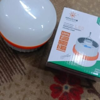 Multifunctional LED Bulb EMERGENCY ENERGY-SAVING LAMP 200WML-72S