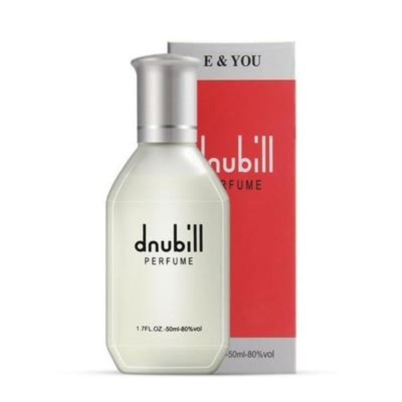 Boss Dunbill Desire Perfume Set - 50ml Each Pack of 2 | Luxury Fragrances for Men Cartflix.pk