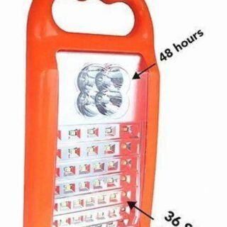 Super Bright LED Desk Lamp 220 Lumens 3x Brighter Fold-able Space-Saving Design