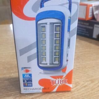 Emergency Light Led Light Torch Rechargeable Light Led Lamp best quality
