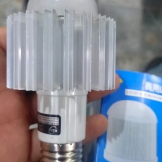 DC E27 LED Bulb For Home Use | Best Quality Bulb For Home Use | DC LED Bulb