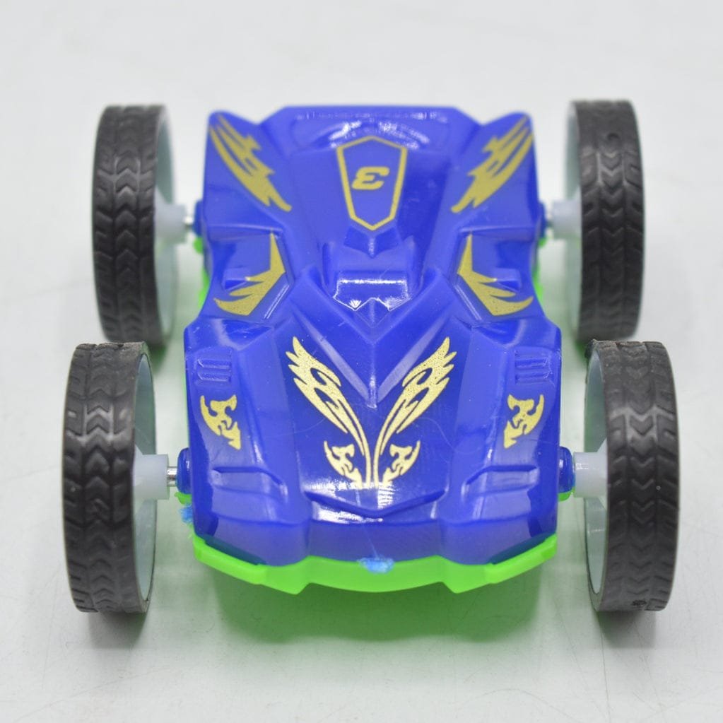Super Power Friction Toy Push and Go Vehicles for Kids Children Best Activity Toy Random Color Cartflix.pk